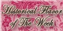 LADIES IN HISTORY...