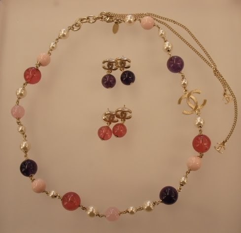 nordstrom chanel
