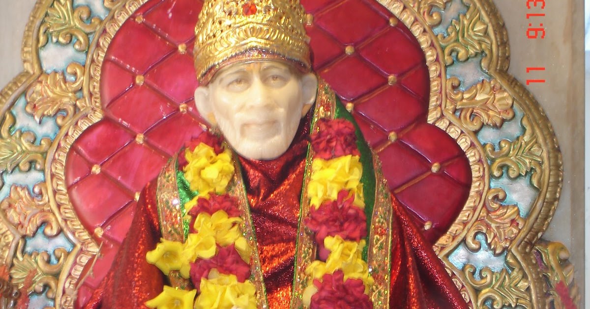 Shirdi Sai Baba Stories,Leelas and Teachings. UDISeva.