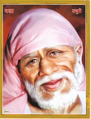 story of sai baba shirdi in english story of sai baba shirdi in english