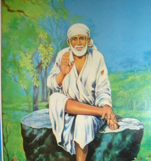 Shirdi Sai Baba Stories,Leelas and Teachings. Baba explains the Nature of Soul.