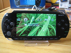 PSP