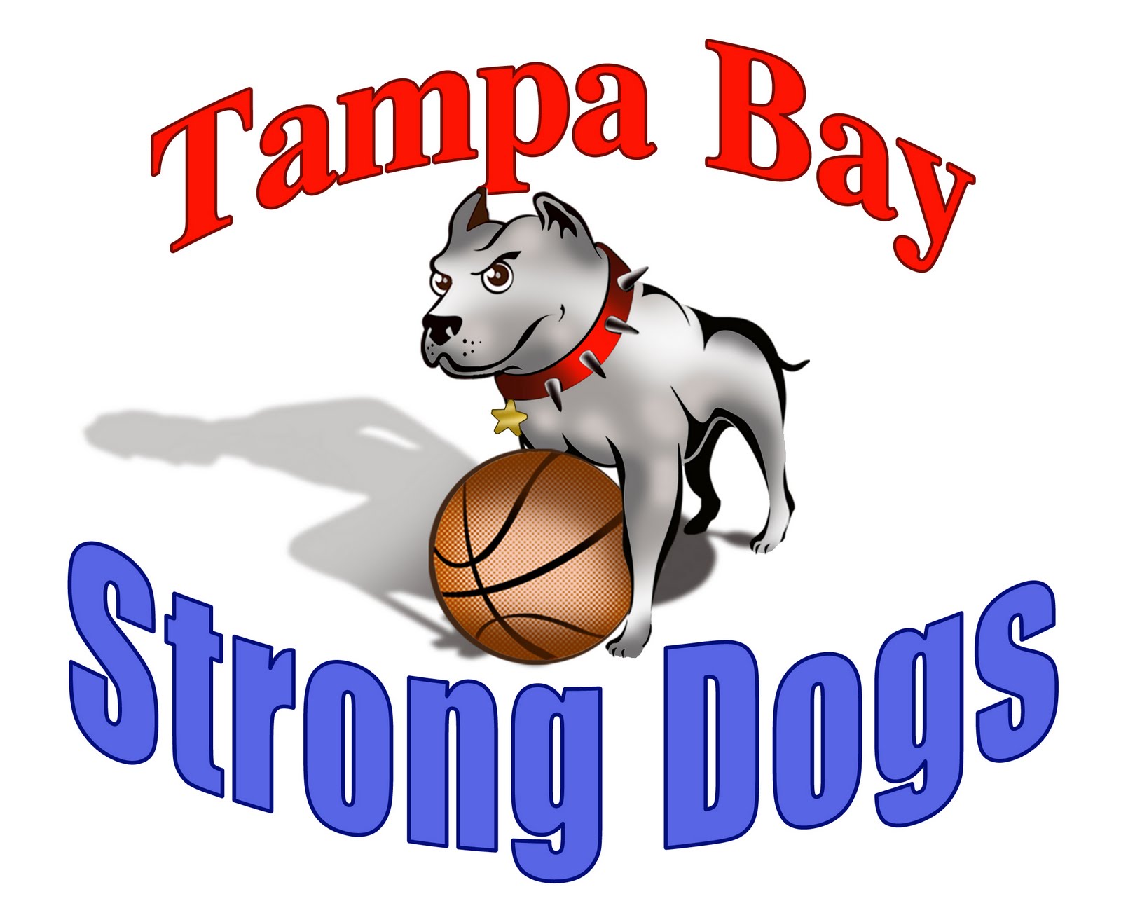 Tampa Bay Strong Dogs