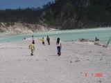 West Java Place Interest