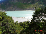 West Java Place Interest