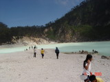 West Java Place Interest