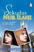 Sekudus Nur Ilahi (Buku Pertama)