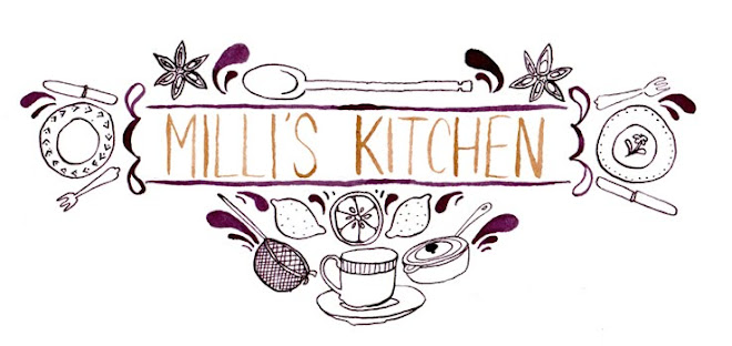 Milli's kitchen