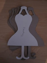 Dress Form Template 5