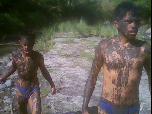 Mga Halimaw heheh :D si Jason and si kevin hehehhe :D parehas pa