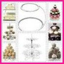 CAKE STAND FOR RENTAL