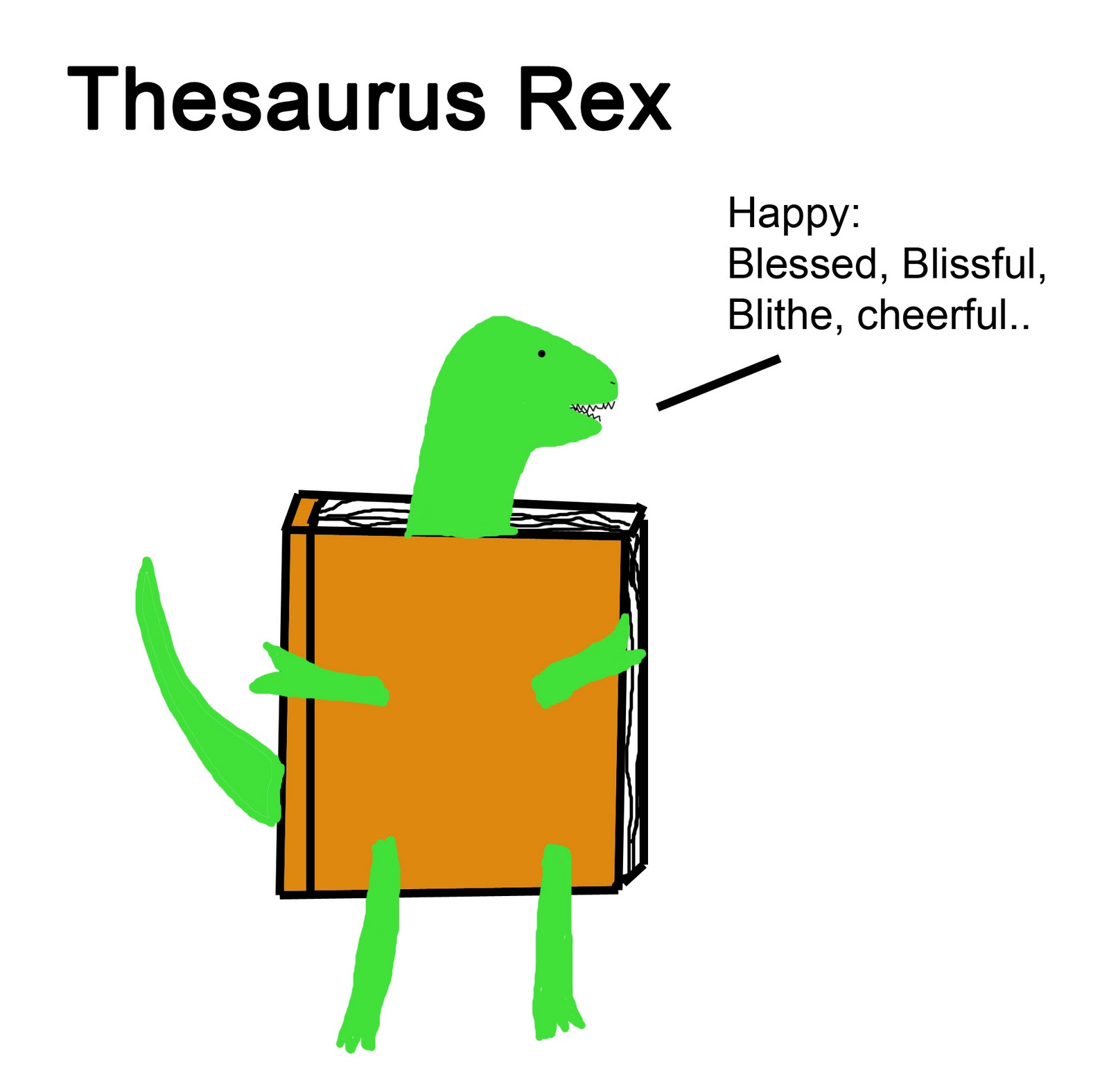 Alliteration is Awesome!