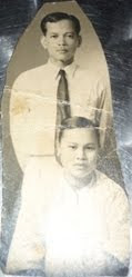 Mak & Abah