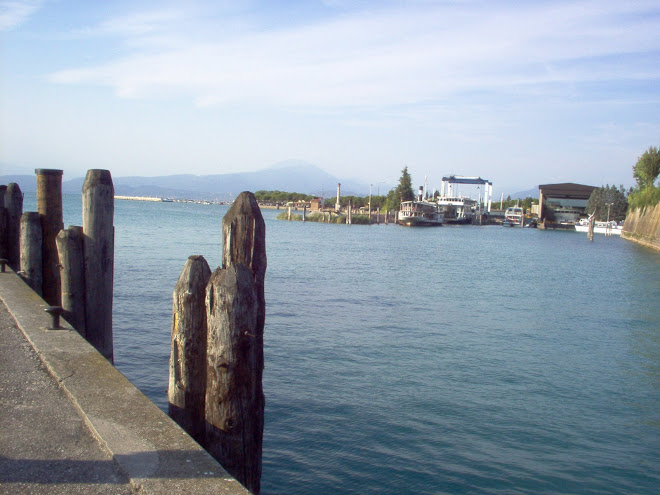 Garda Lake (Italy)