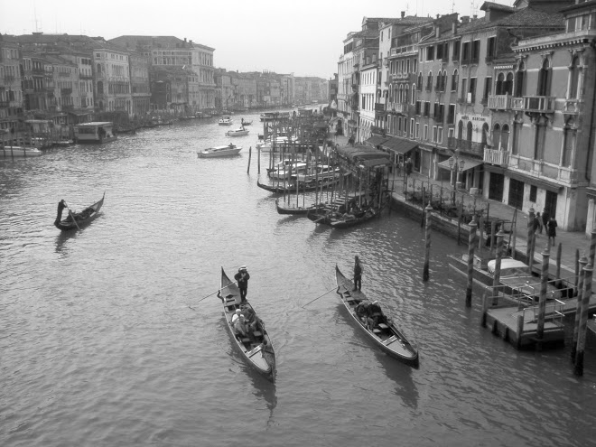 Lovely Venice (Italy)