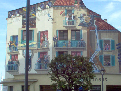 Cannes' Tribute to Federico Fellini