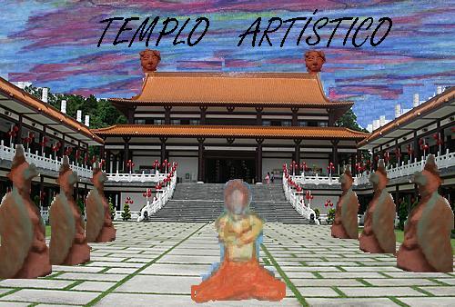 TEMPLO ARTÍSTICO