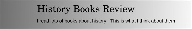 History Books Review