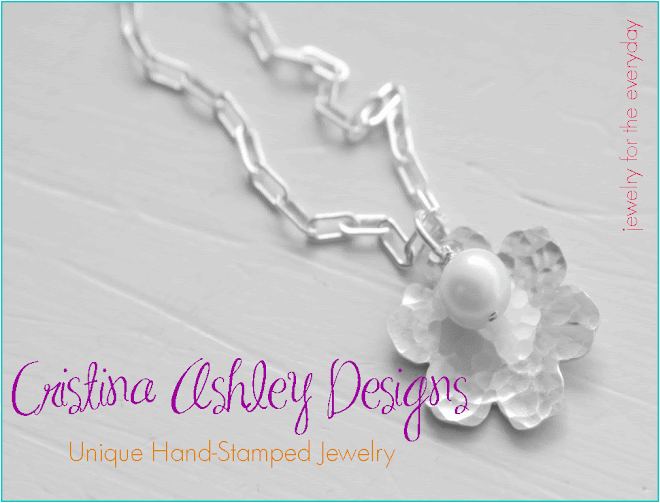 Cristina Ashley Designs