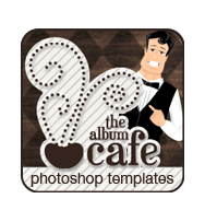 The Album Cafe