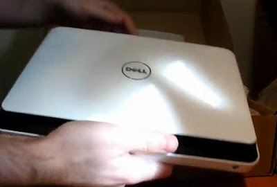 Inspiron Mini 1012