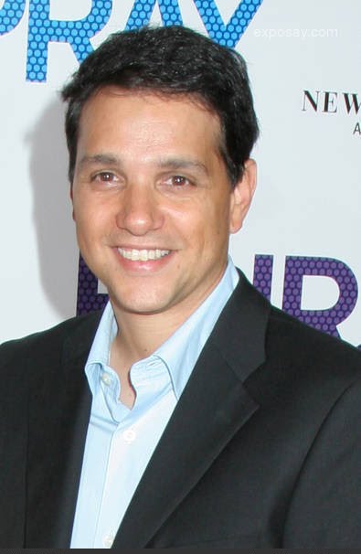 ralph macchio karate kid 1. Ralph Macchio is an American