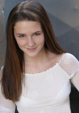 Addison Timlin is Joining