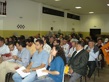 Sessão de Esclarecimento no Pinhal de Óbidos