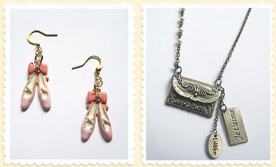 Apropos: Accesorios estilo Vintage