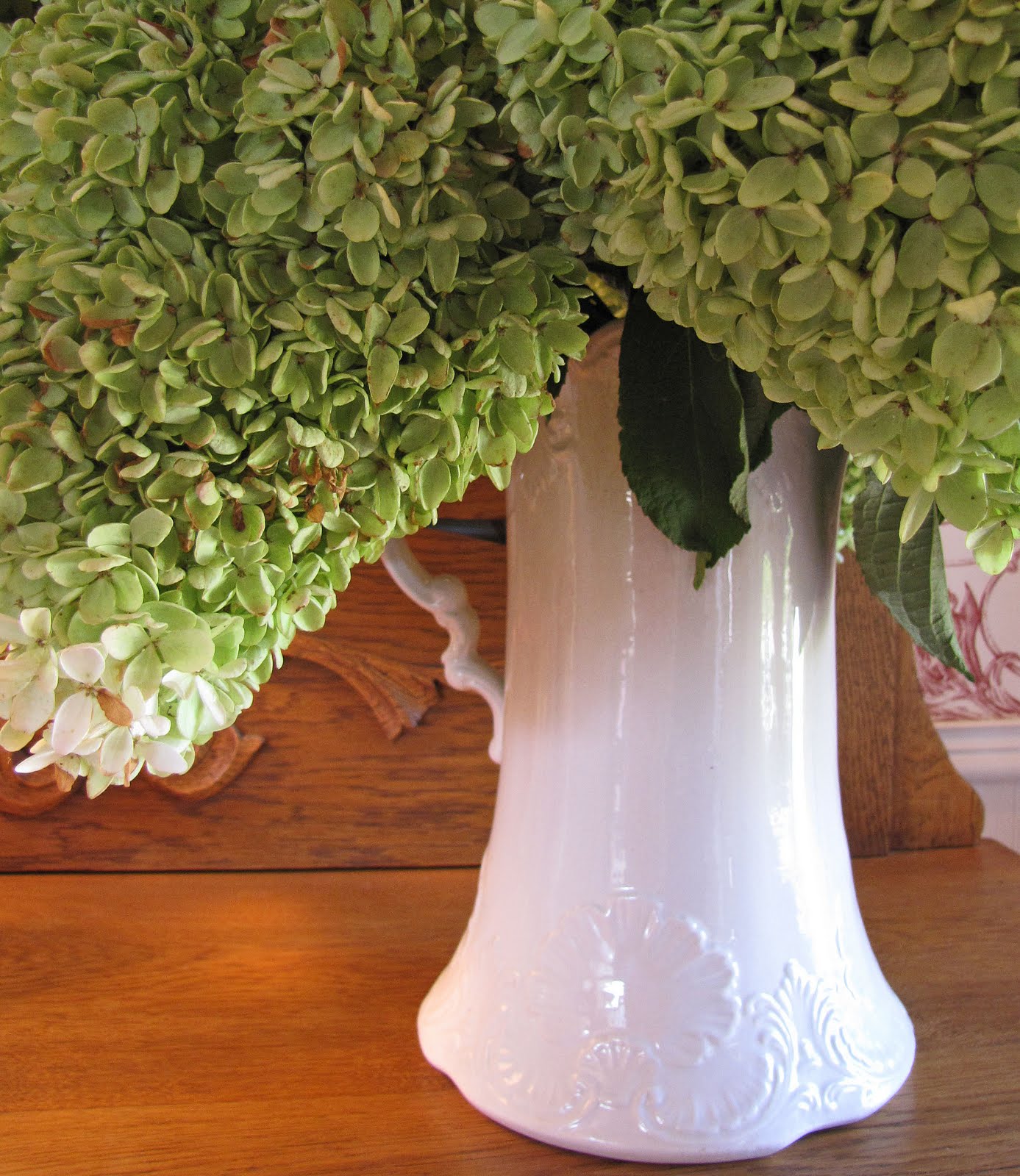 Front Yard Landscaping With Hydrangeas Pdf