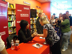 Nikki Sixx 9/23/07