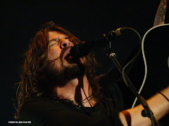 Foo Fighters Concert