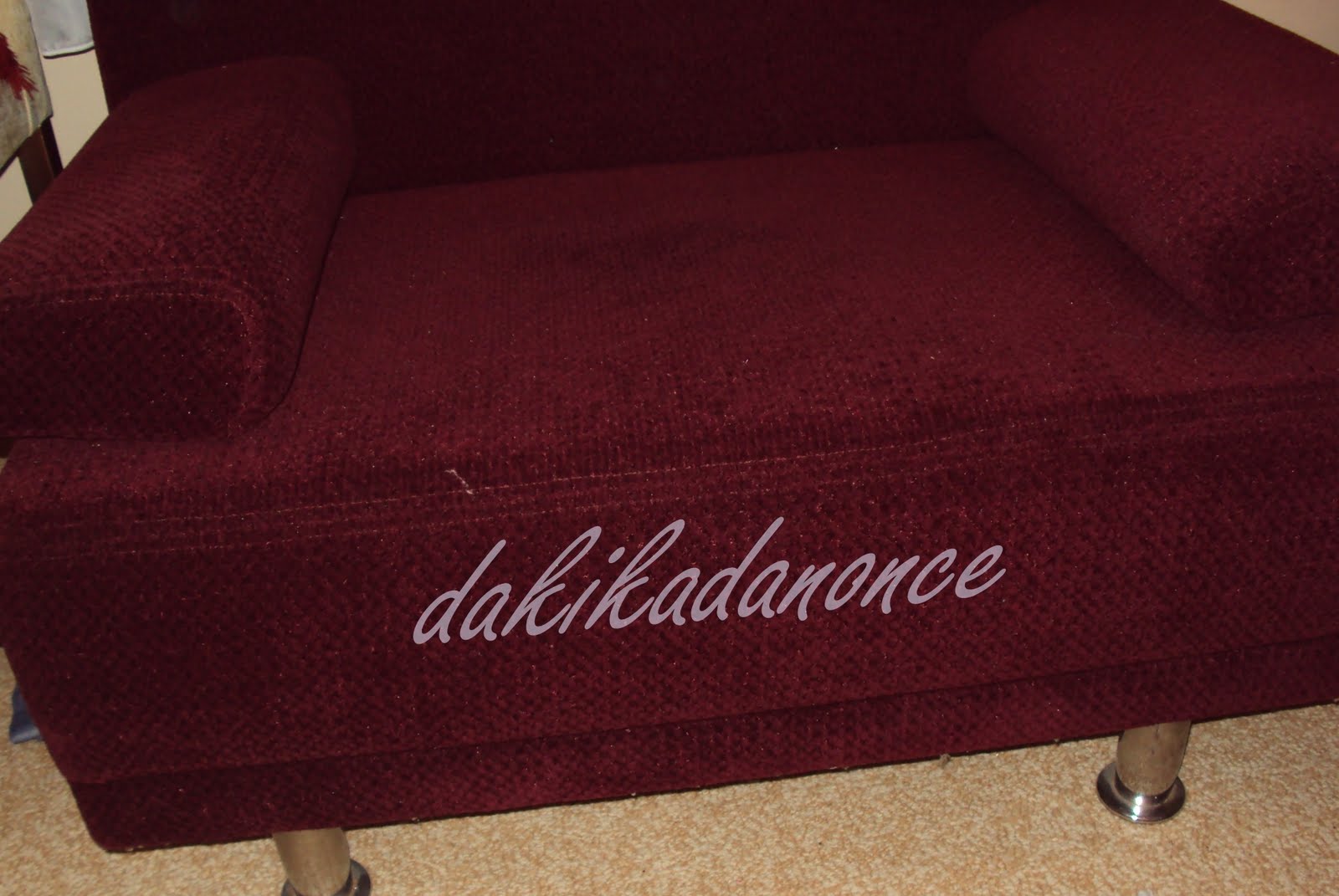 dakikadanönce KOLTUK RESİMLERİ