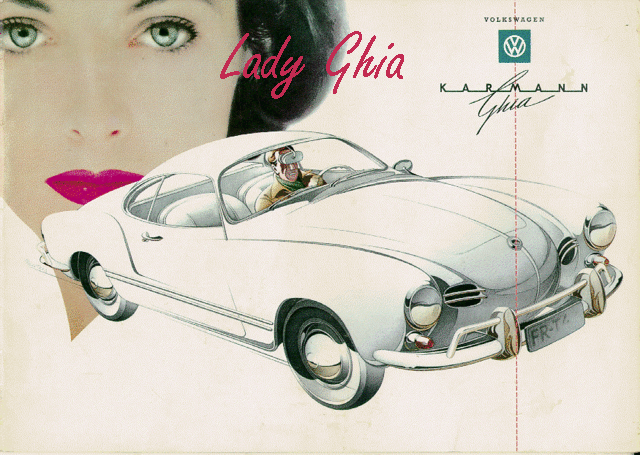 Lady Ghia