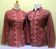 Batik Sarimbitan