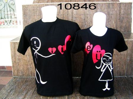 Baju Couple Malaysia