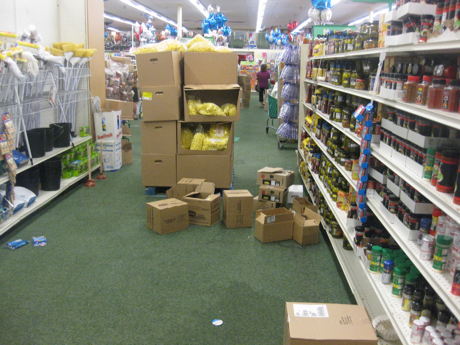 No Dollar Tree in Moraga!