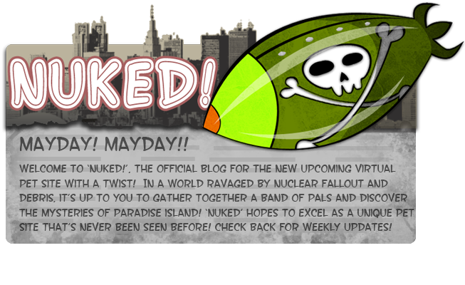 NUKED!