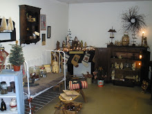 More of the back area