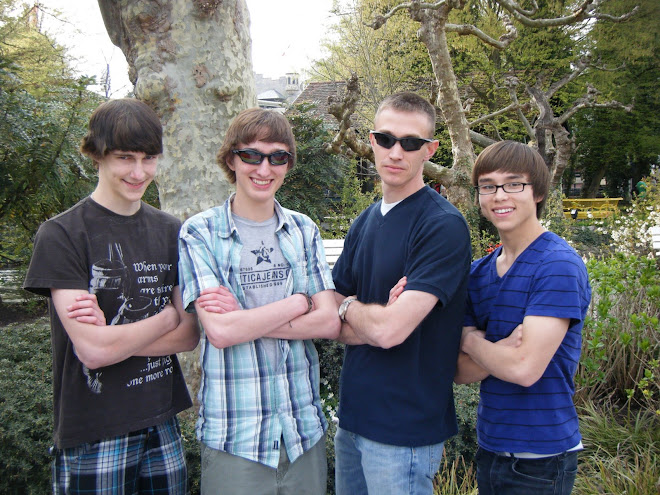 Band of Brothers