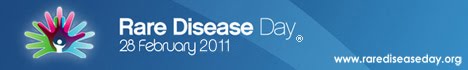 Rare Disease Day Belfast 2012
