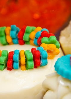 Your wonderful pictures | blue cupcake