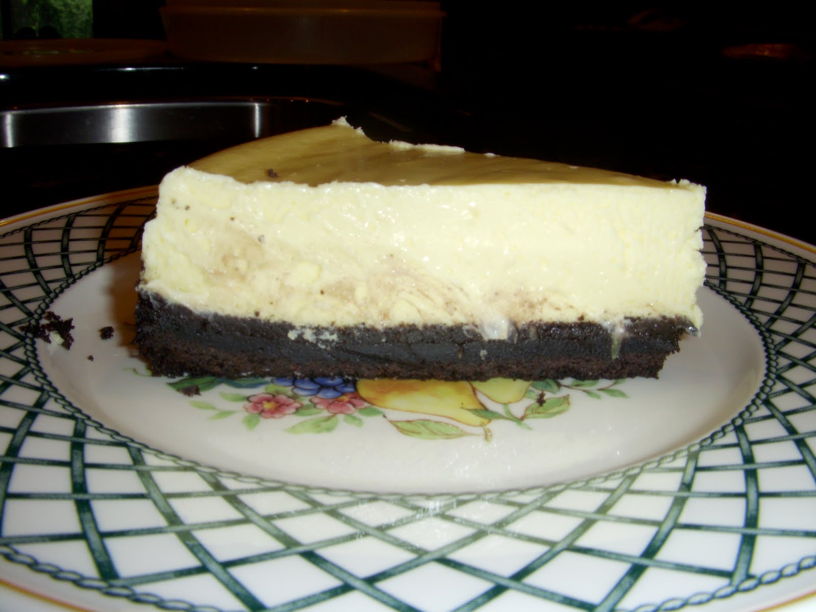 New York Cheesecake Recipe - Brown Eyed Baker