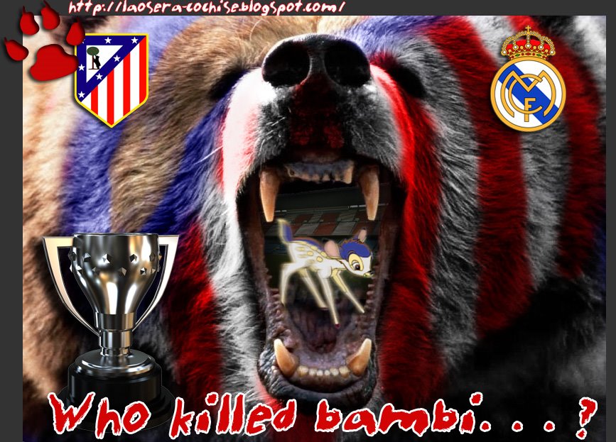 La Senda del Oso