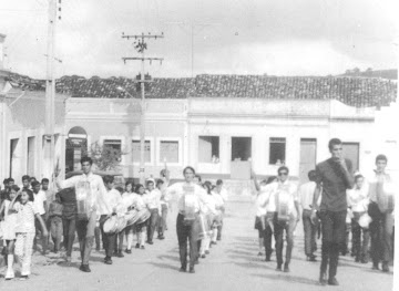 BANDA CNEC - 1972