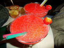 Daiquiri alla fragola