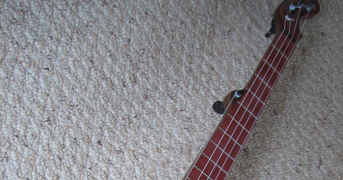 Deep Creek Strings Handcrafted Banjos Custom Built by Jeff Delfield