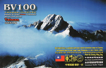 QSL Card 10M