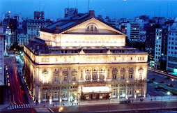 Teatro Colon