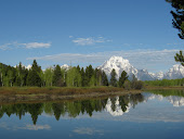 Grand Teton Nat. Park